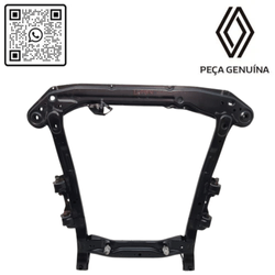 RN 18918R 544018918R QUADRO AGREGADO DA SUSPENSAO DIANT. KAN II 1.6 16V H4M 22... 1